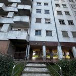 4 locali con box Via Viterbo MM Bisceglie