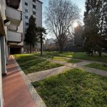 4 locali con box Via Viterbo MM Bisceglie