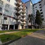 4 locali con box Via Viterbo MM Bisceglie