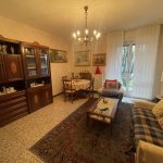 4 locali con box Via Viterbo MM Bisceglie