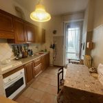 4 locali con box Via Viterbo MM Bisceglie