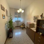 4 locali con box Via Viterbo MM Bisceglie