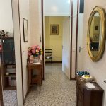 4 locali con box Via Viterbo MM Bisceglie