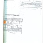 4 locali con box Via Viterbo MM Bisceglie