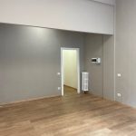 Negozio Via California  – M4 blu