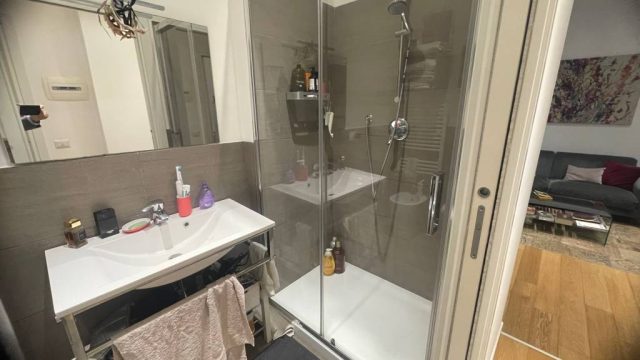 2 LOCALI VIA CORREGGIO 50