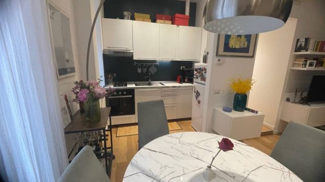 2 LOCALI VIA CORREGGIO 50