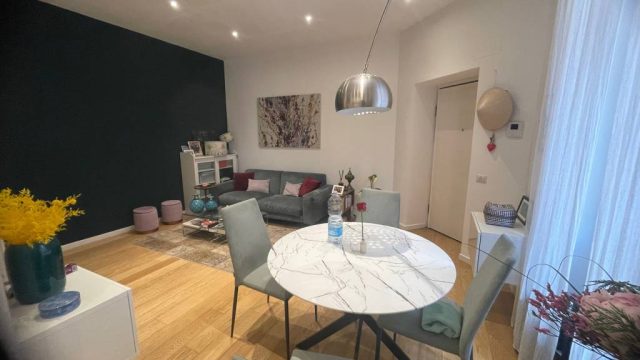 2 LOCALI VIA CORREGGIO 50