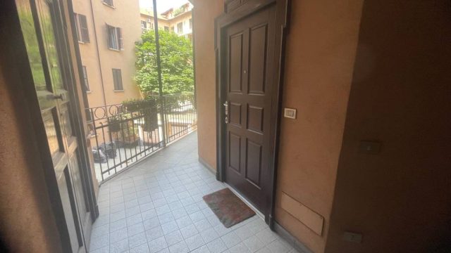 2 LOCALI VIA CORREGGIO 50