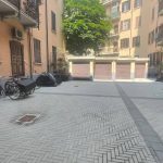 2 LOCALI VIA CORREGGIO 50