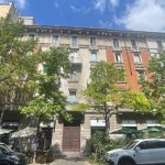 2 LOCALI VIA CORREGGIO 50