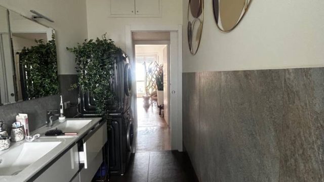 3 locali ristrutturato Solari Cola di Rienzo