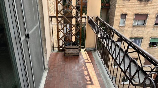 3 locali Via Valparaiso