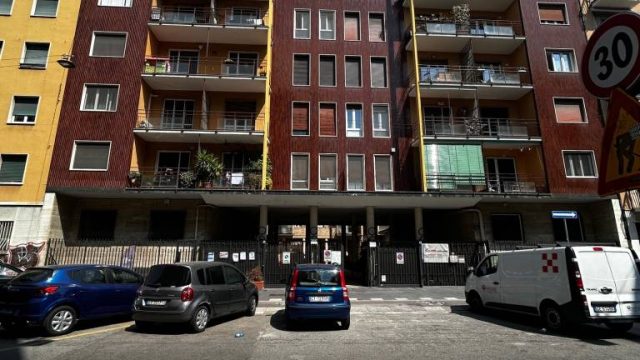 3 locali Via Valparaiso