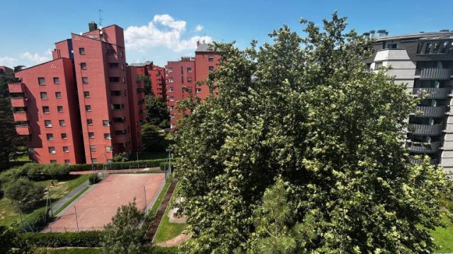 4 locali Viridiana Forze Armate