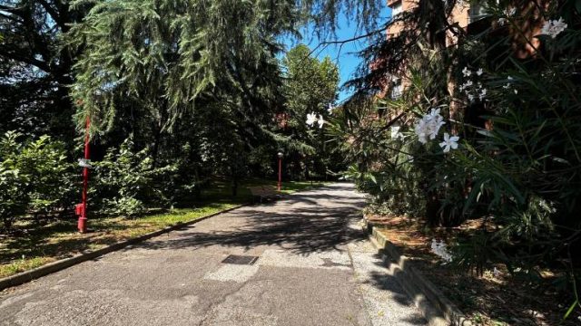 4 locali Viridiana Forze Armate