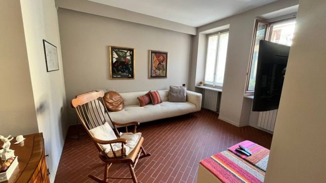 Plurilocale 200 mq San Babila