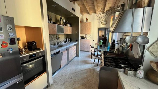 Plurilocale 200 mq San Babila
