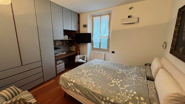 Plurilocale 200 mq San Babila