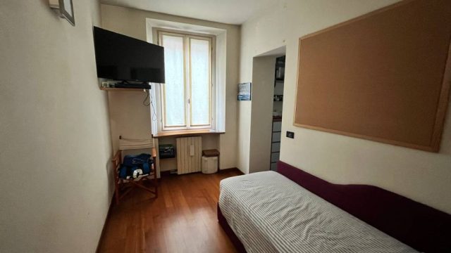 Plurilocale 200 mq San Babila