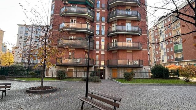 2 locali Fiordalisi – Lorenteggio