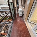 Trilocale Via Valparaiso Parco Solari