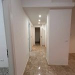 Trilocale Via Valparaiso Parco Solari