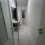 Trilocale Via Valparaiso Parco Solari