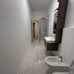 Trilocale Via Valparaiso Parco Solari