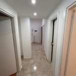 Trilocale Via Valparaiso Parco Solari