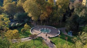 Ampio bilocale Piazza Napoli