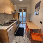 Ampio bilocale Piazza Napoli