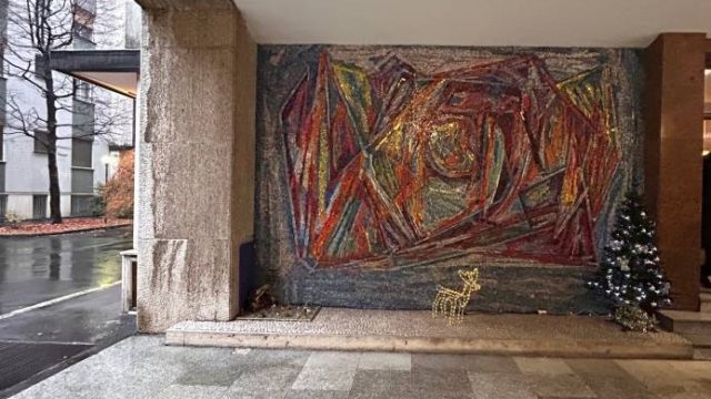 Ampio bilocale Piazza Napoli