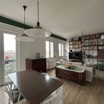 4 locali Piazza Frattini