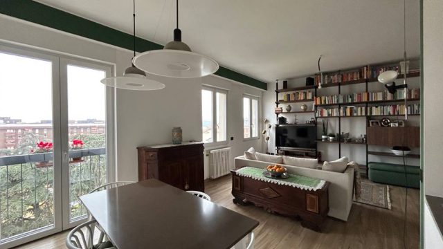 4 locali Piazza Frattini