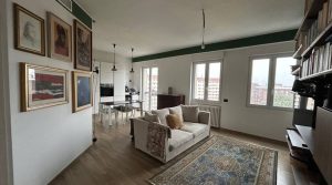 4 locali Piazza Frattini