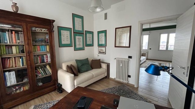 4 locali Piazza Frattini