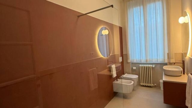 Splendido appartamento Via Cimarosa Vercelli