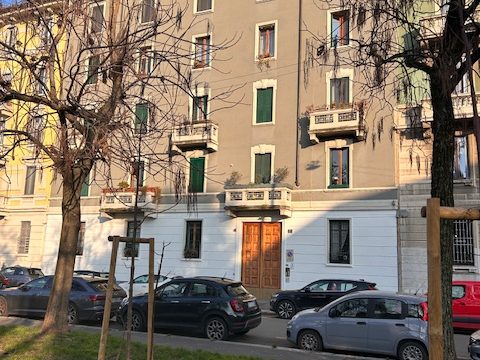 Splendido appartamento Via Cimarosa Vercelli