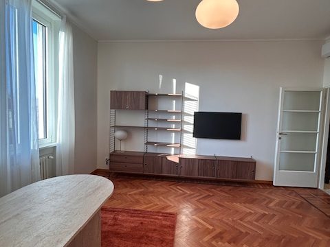 Splendido appartamento Via Cimarosa Vercelli