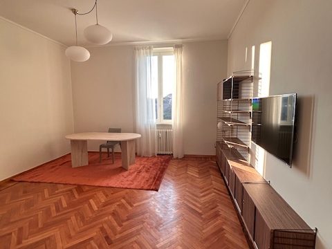 Splendido appartamento Via Cimarosa Vercelli