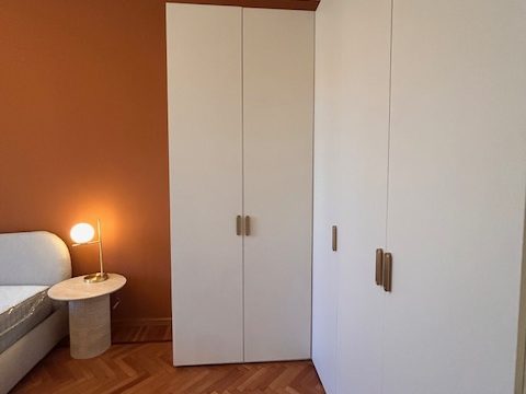 Splendido appartamento Via Cimarosa Vercelli