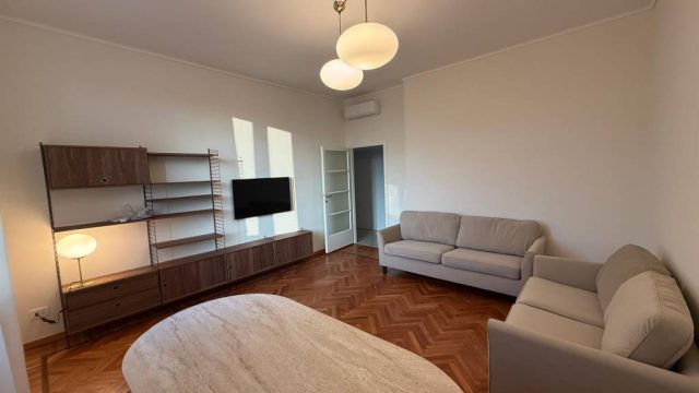 Splendido appartamento Via Cimarosa Vercelli