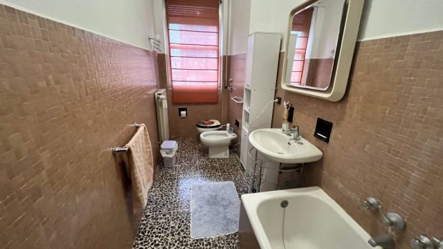 Bilocale Via Don Rodrigo Naviglio Pavese