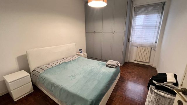 Bilocale Via Don Rodrigo Naviglio Pavese