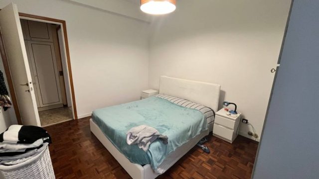 Bilocale Via Don Rodrigo Naviglio Pavese