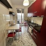 Bilocale Via Don Rodrigo Naviglio Pavese