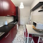 Bilocale Via Don Rodrigo Naviglio Pavese