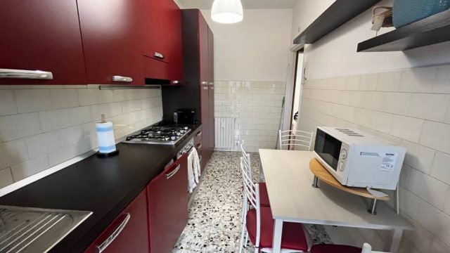 Bilocale Via Don Rodrigo Naviglio Pavese