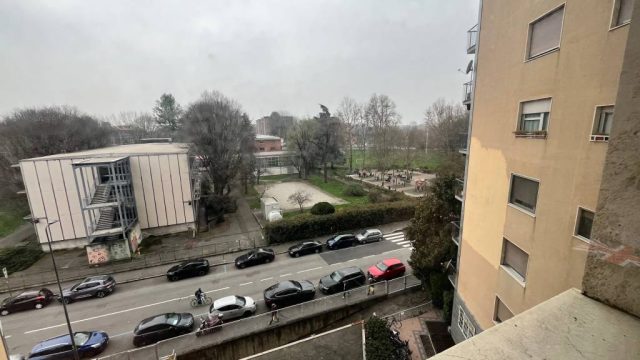 Bilocale Via Don Rodrigo Naviglio Pavese